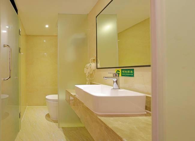 Toronto Hotel Shenzhen Exterior foto