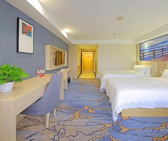 Toronto Hotel Shenzhen Exterior foto