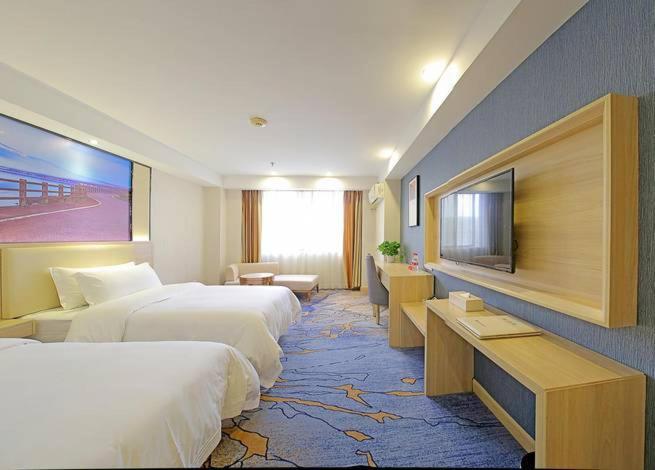 Toronto Hotel Shenzhen Exterior foto