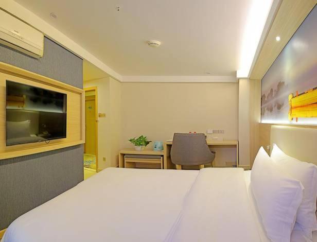 Toronto Hotel Shenzhen Exterior foto