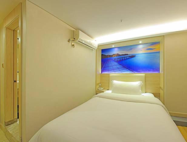 Toronto Hotel Shenzhen Exterior foto
