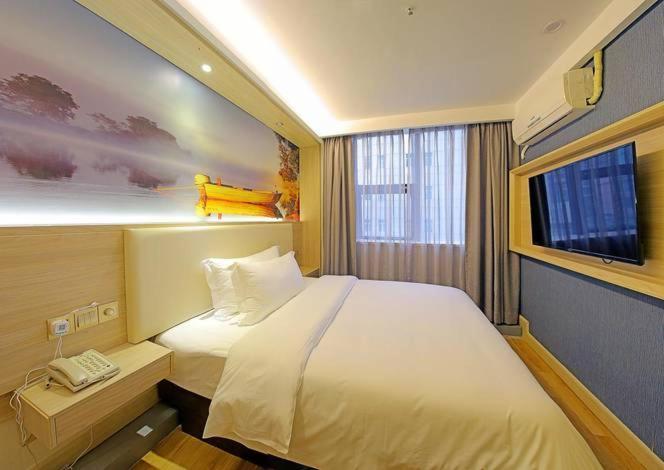 Toronto Hotel Shenzhen Exterior foto