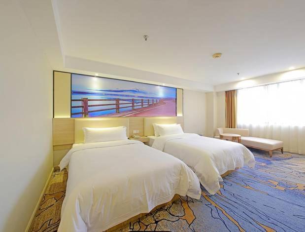 Toronto Hotel Shenzhen Exterior foto
