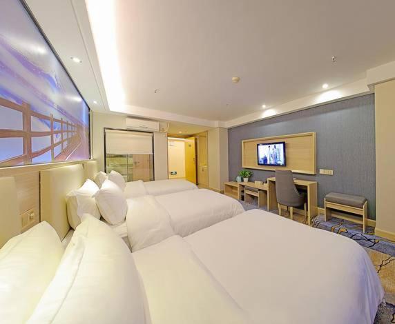 Toronto Hotel Shenzhen Exterior foto
