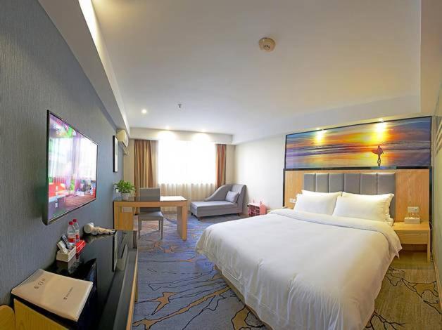 Toronto Hotel Shenzhen Exterior foto